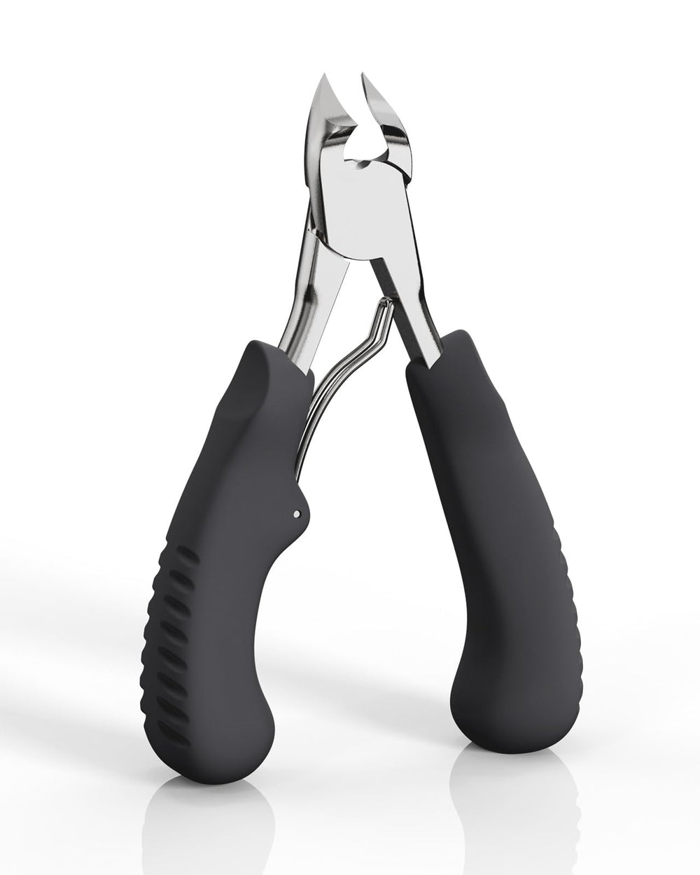 Kaasage heavy duty nail clipper suited for durable everyday grooming.