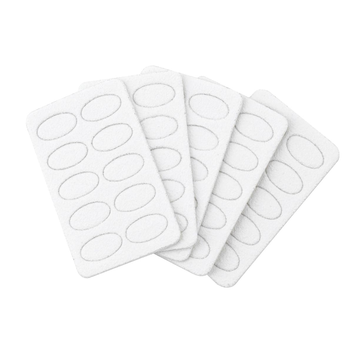 KACHIMOO nail prep for fingers and toes