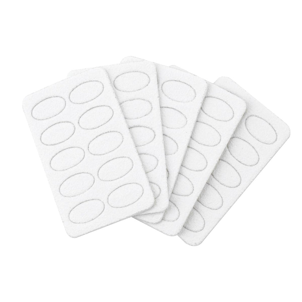 KACHIMOO nail prep for fingers and toes