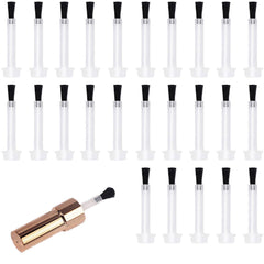 KACHIMOO replacement brush kit in package for easy storage and quick swap.
