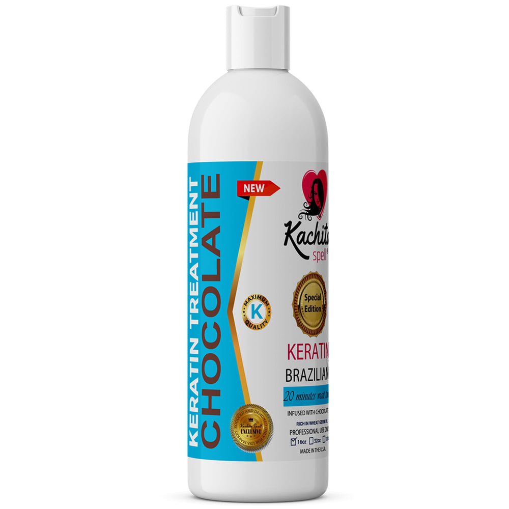 Kachita Spell 16oz-packaging ready for long-term use