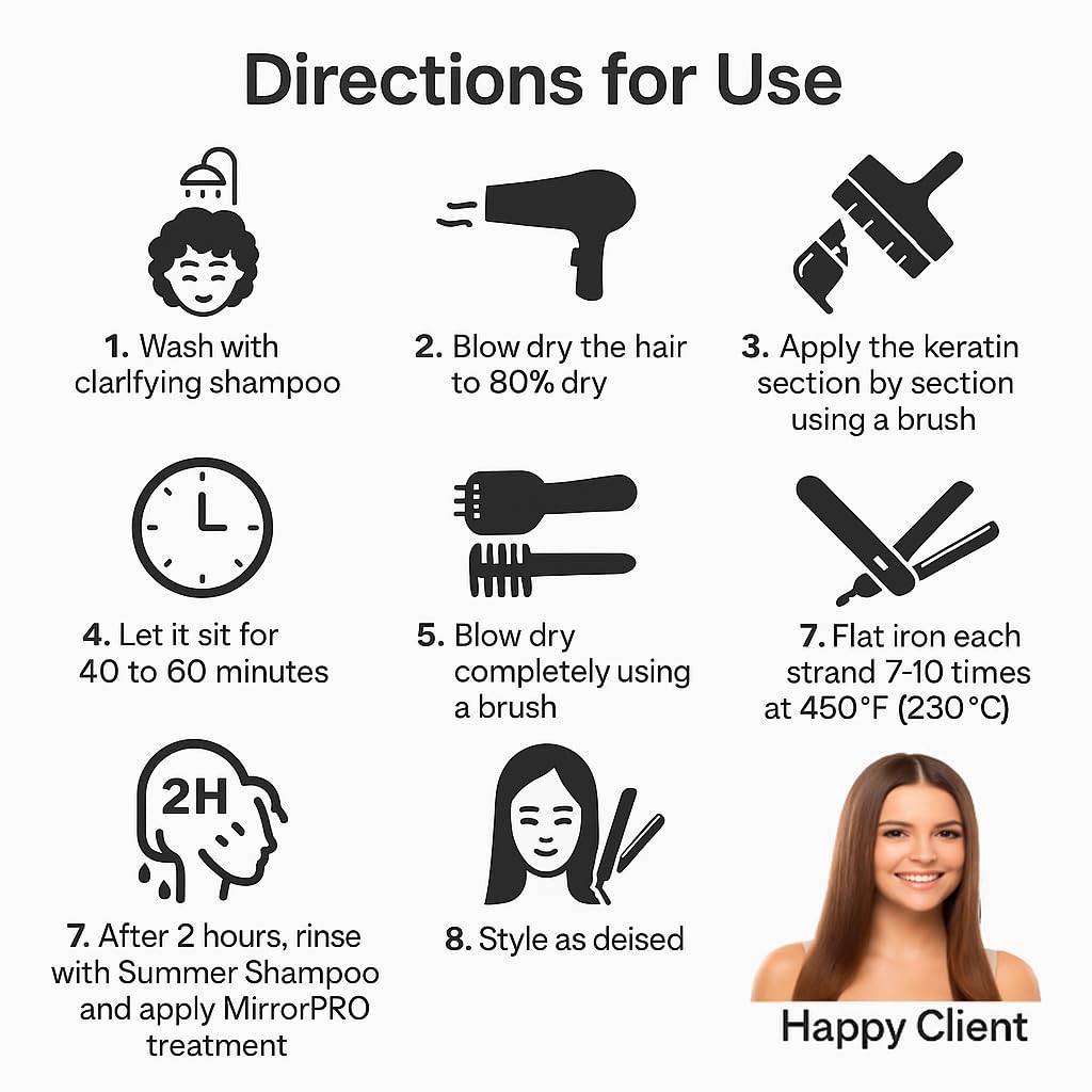 Kachita Spell all-hair-types friendly for curly and straight textures