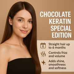Kachita Spell hair application tool shows easy, even distribution