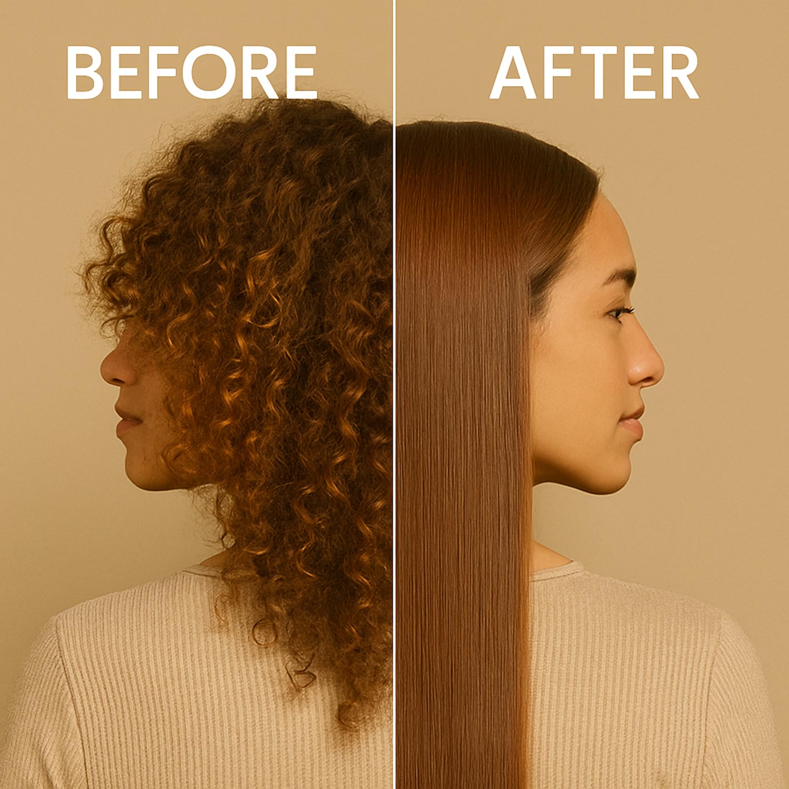 Kachita Spell ingredients image highlights argan, coconut, and collagen nourishment