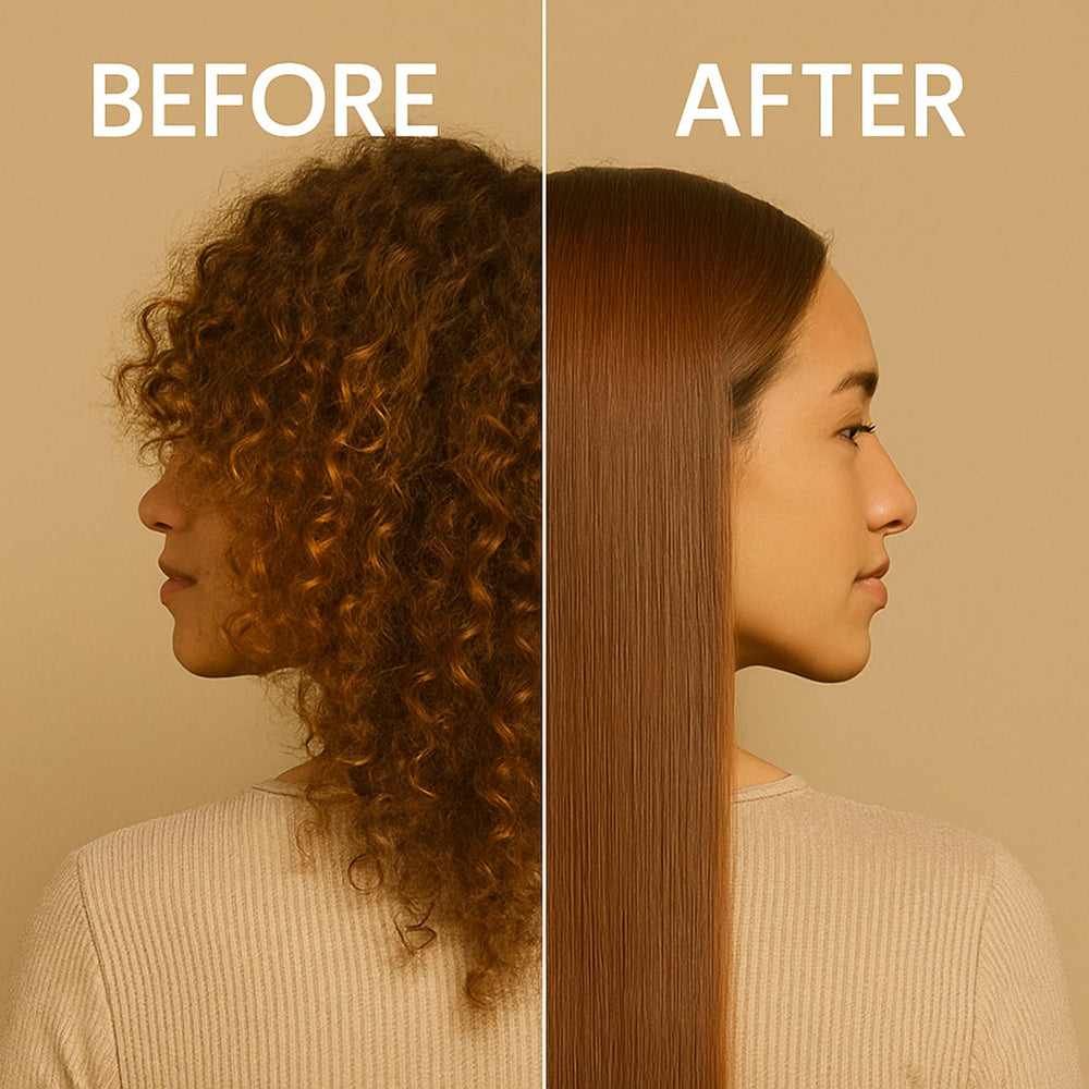 Kachita Spell ingredients image highlights argan, coconut, and collagen nourishment