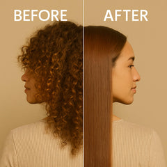 Kachita Spell ingredients image highlights argan, coconut, and collagen nourishment