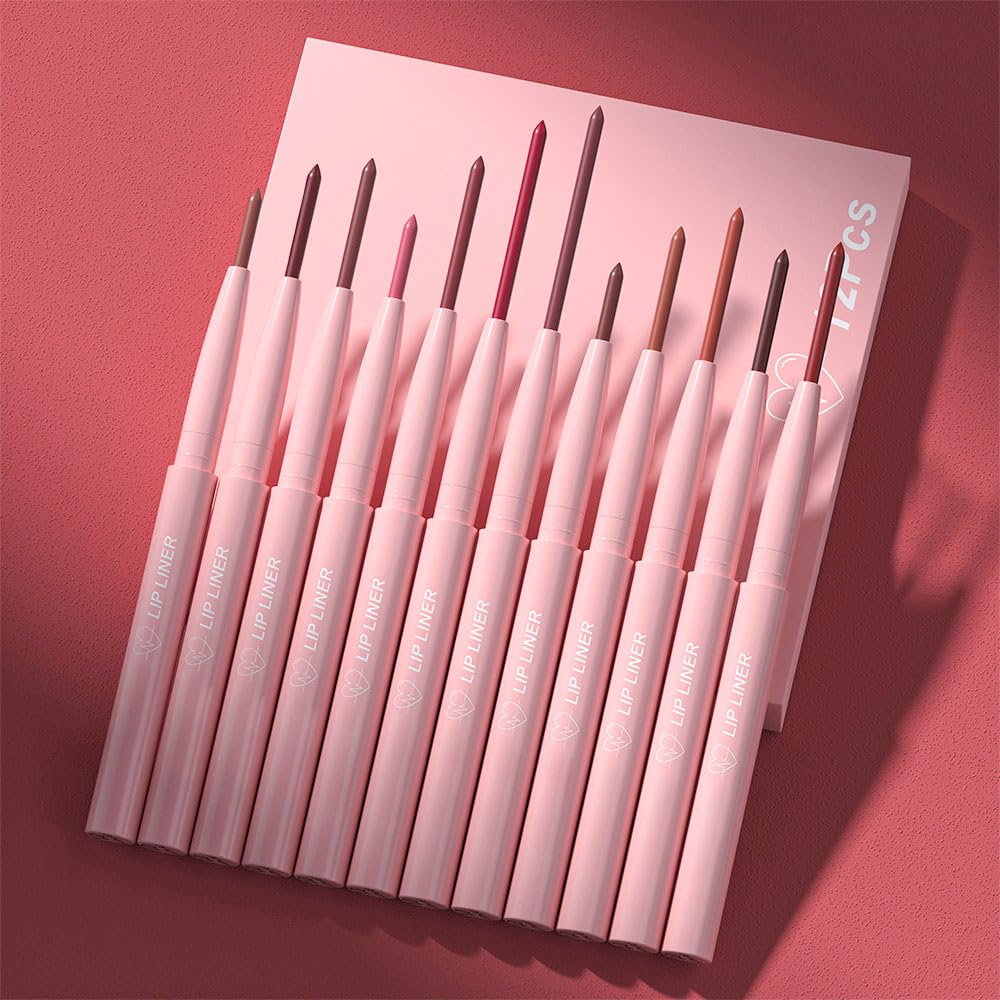 Kaely gift-ready packaging makes a thoughtful present for makeup lovers.