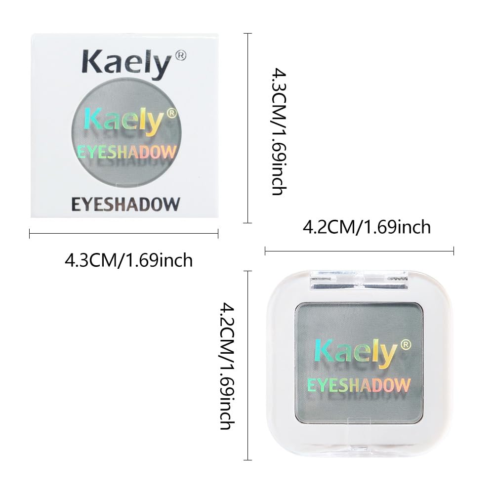 Kaely packaged gift-ready box ideal for gifting.