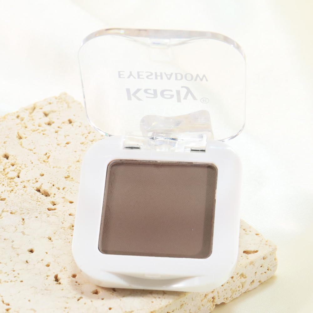 Kaely cocoa brown packaging confirms compact and portable design for travel