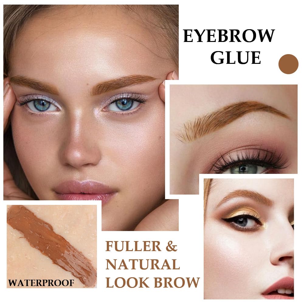 Kaely Spiral-Tech Brush demonstration ensures quick even product distribution.