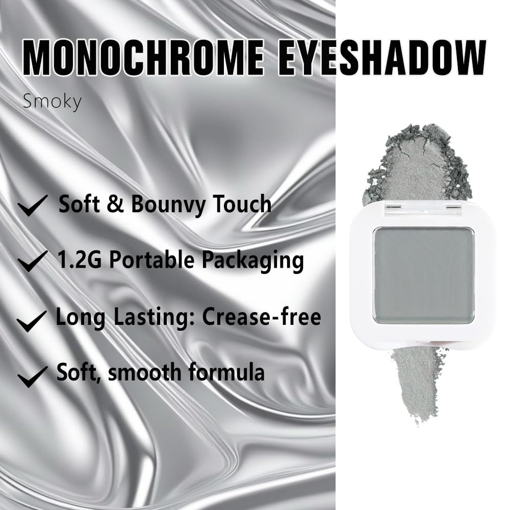 Kaely waterproof longwear finish resists smudging through daily activities.