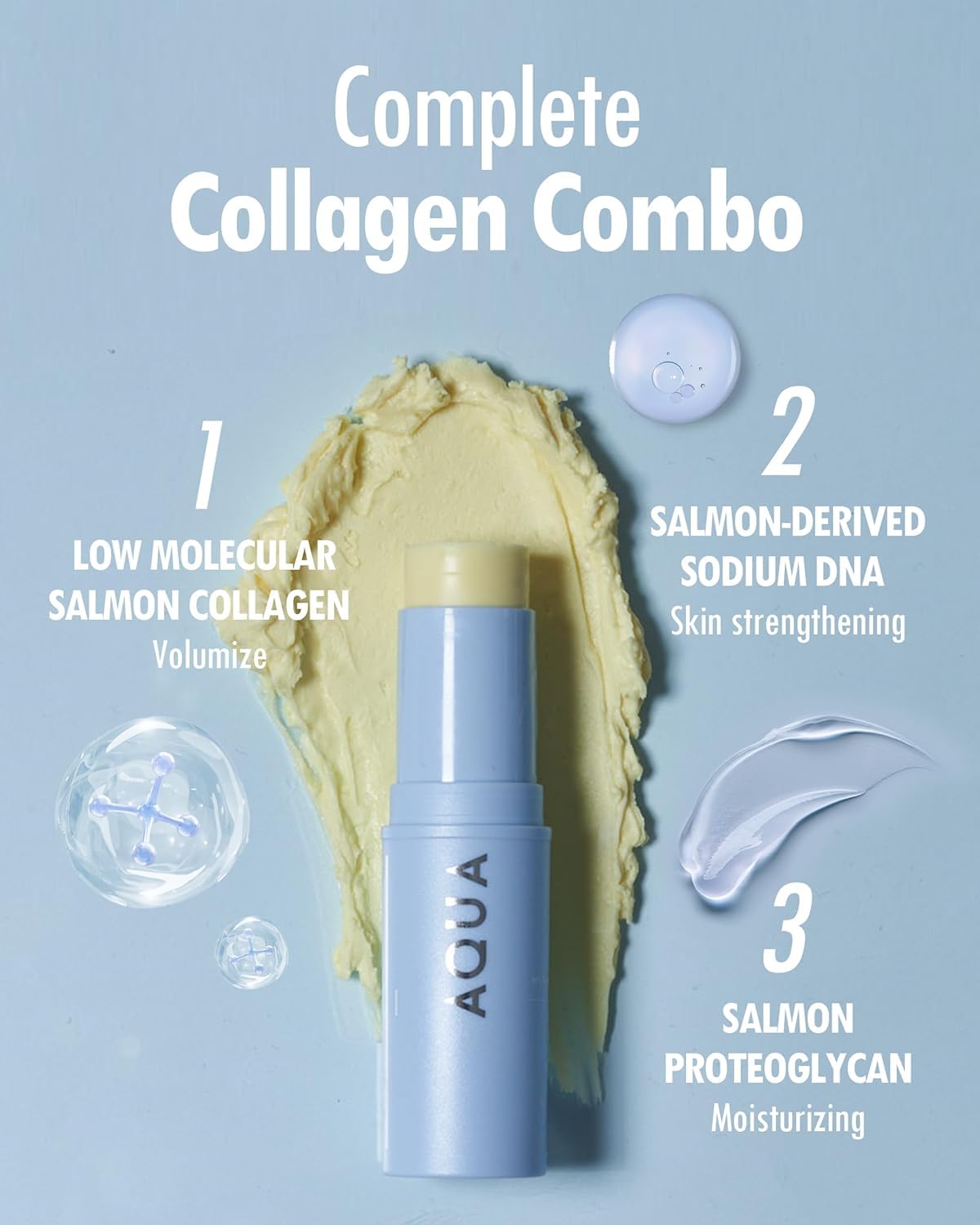 kahi aqua balm stick fermented Jeju oil blend for pore refinement