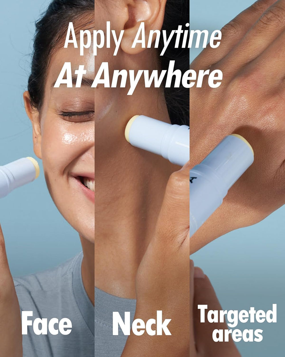kahi aqua balm stick filmexel technology close-up for shielded skin