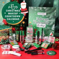 KAICOERLY Christmas-design packaging highlighting gift-ready appeal.