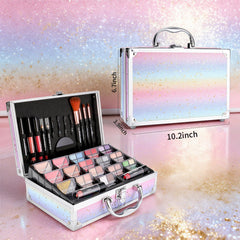 KAICOERLY Rainbow mascara wand delivers defined lashes and lift.