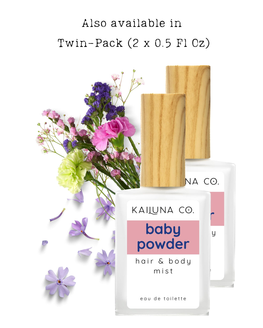 Kailuna Co handmade California family maker closeup shows small-batch care