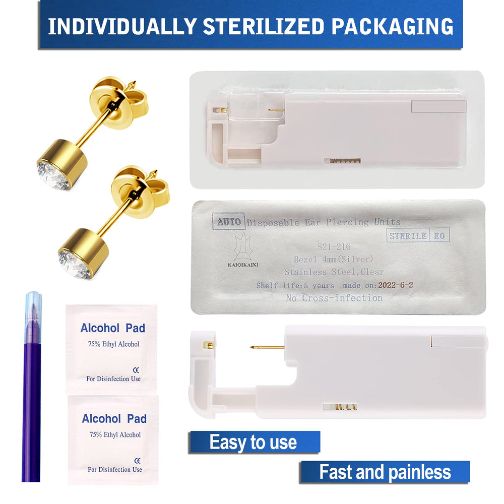 KAIQIKAIXI-cleaning-pads for safe prep before piercing