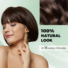 KAISASA argan herbal ingredients emphasize nourishing scalp and hair health