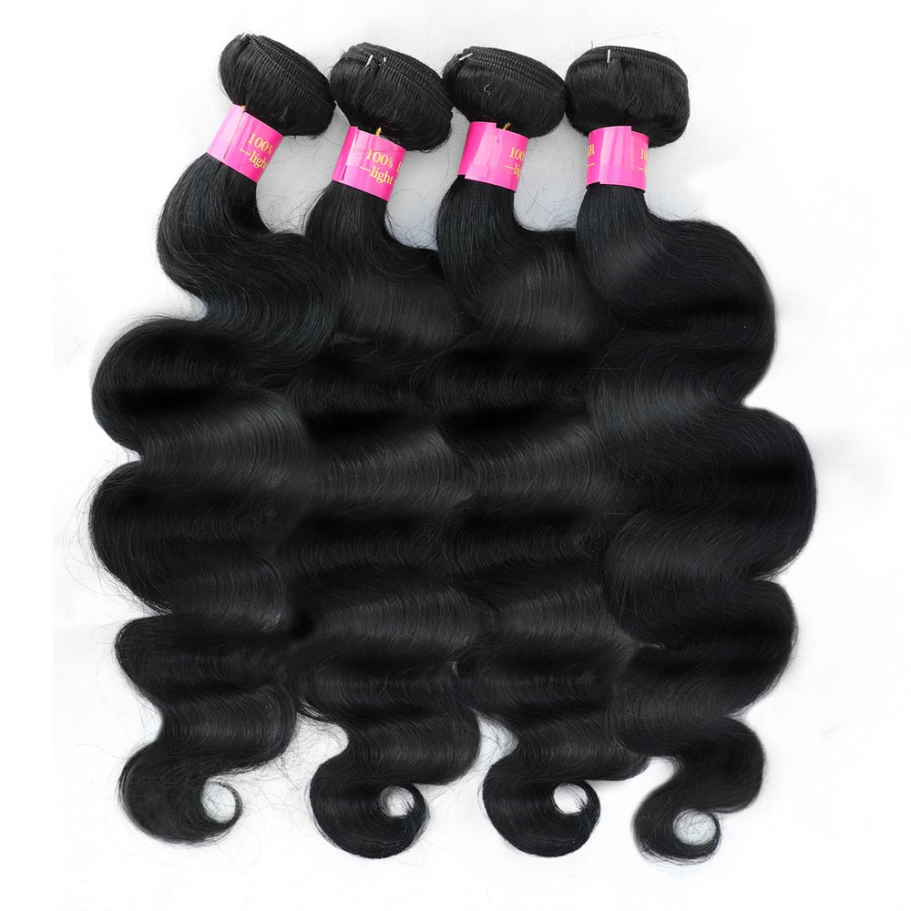KAITHLYPO 26-inch weft-detail image emphasizes tight, durable weft.