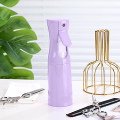 KAIZHOUZHOU refillable plants spray bottle for even coverage during plant care.