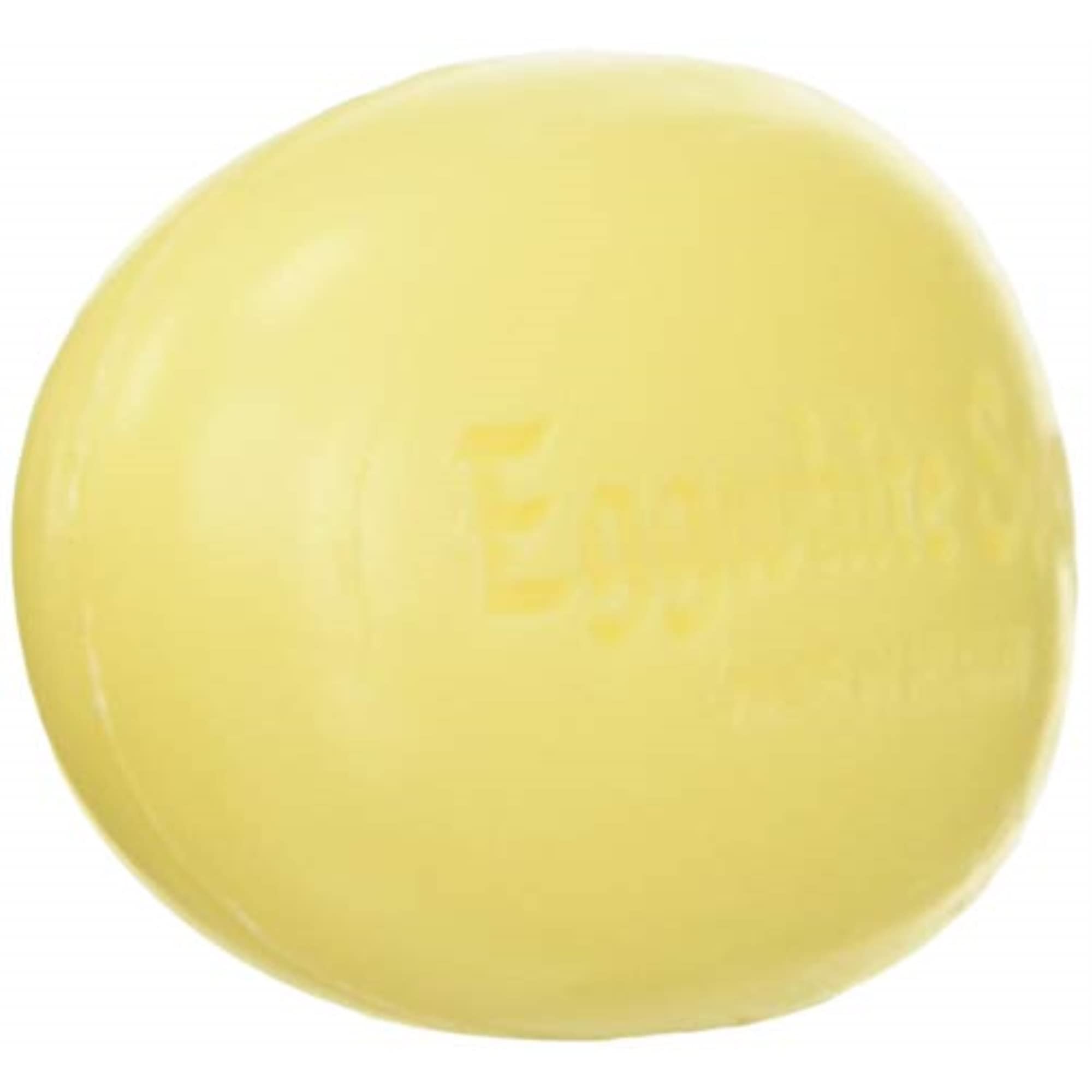 Kalastyle Eggwhite Facial Soap packaged bar highlighting chamomile and letchin for gentle cleansing