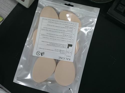 KALIONE beginner-friendly makeup tool—easy to learn for flawless application