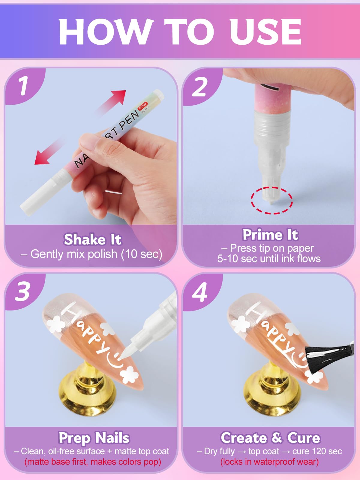 Kalolary DIY nail art ideas demo inspires creative home designs.