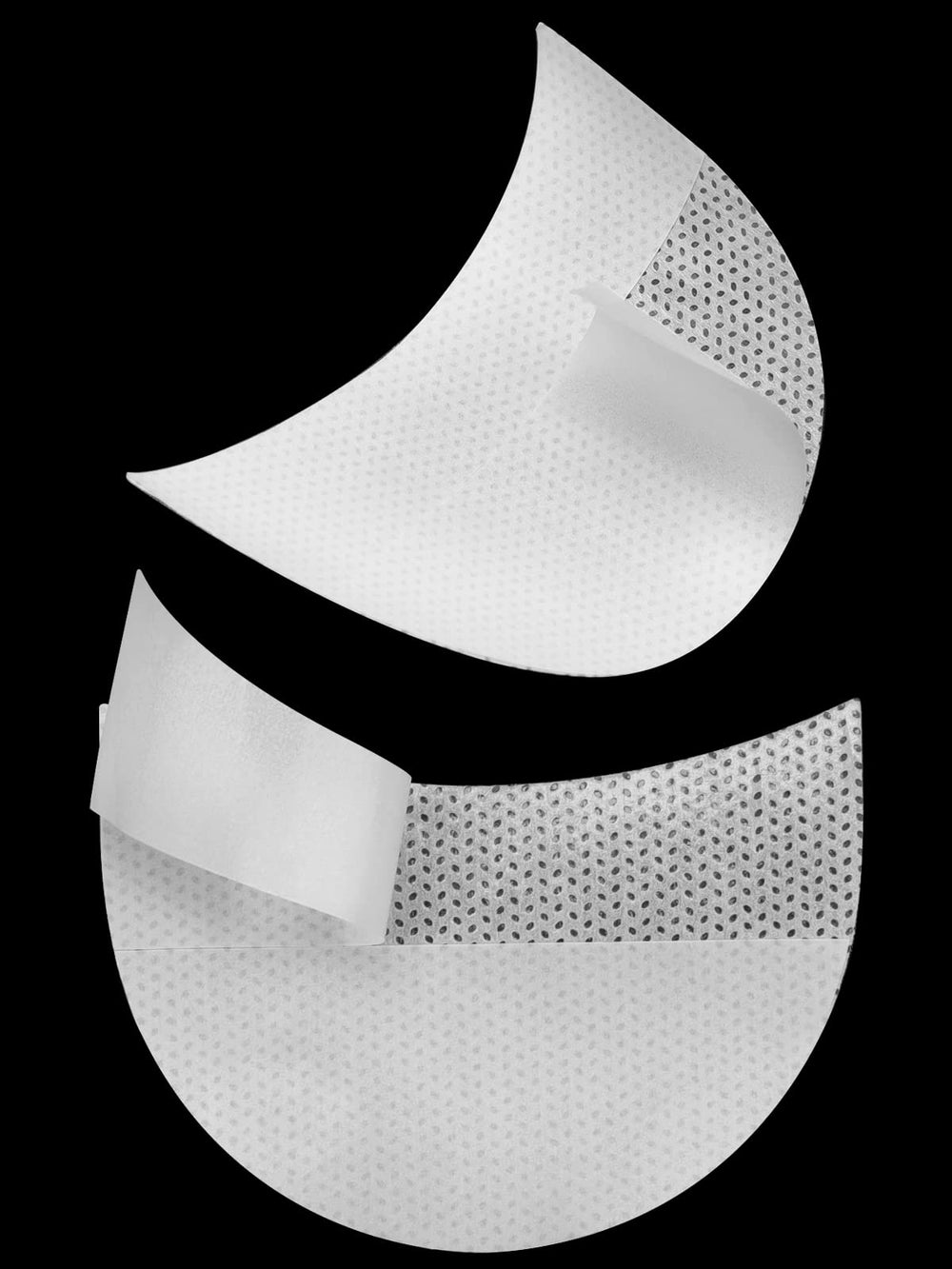 Kalolary protector para maquillaje de labios mantiene la zona limpia y higiénica.