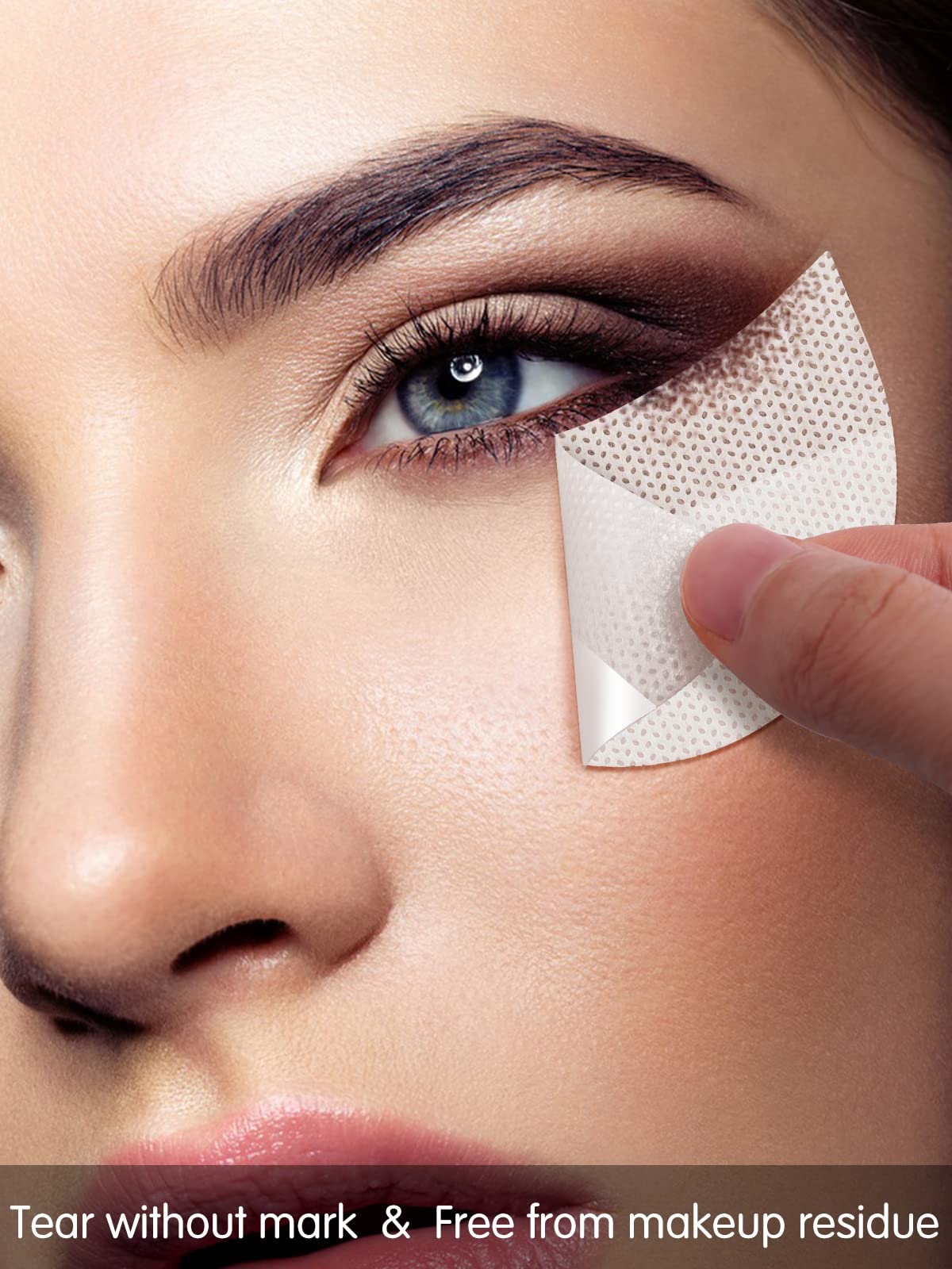 Kalolary uso higiénico y cómodo en sesiones cosméticas, desechable y práctico.