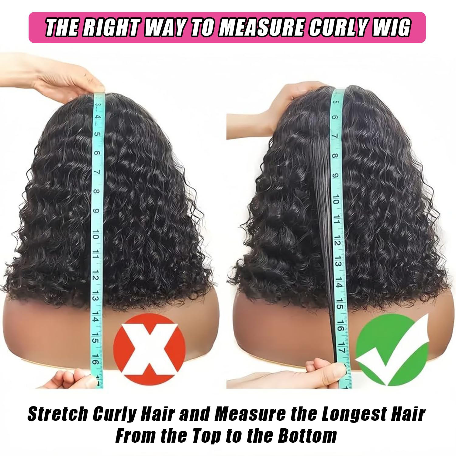 Kalomonia Brazilian Virgin Hair 200-Density delivers fullness with natural movement.