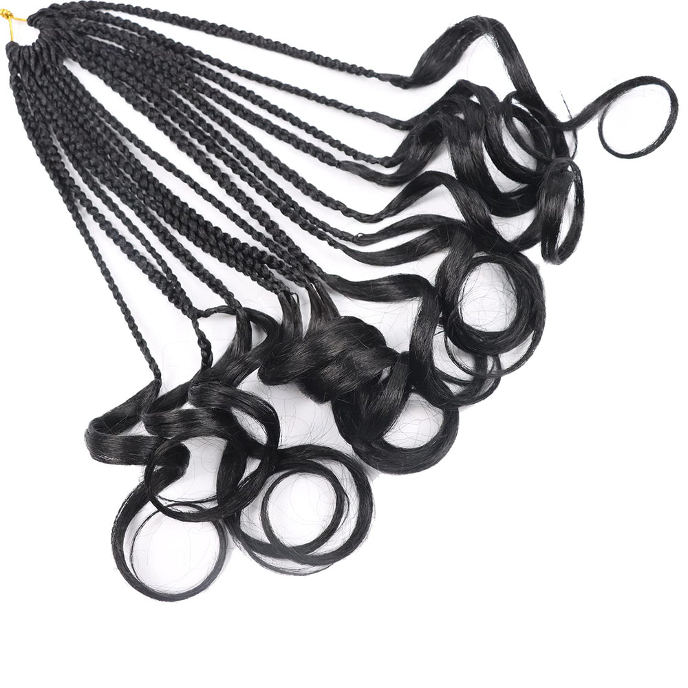 Kaluli beginners-ready install for effortless styling