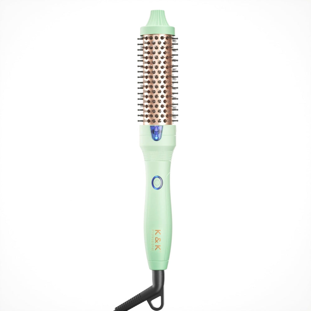 K&K Brush 30 packaging image showcases premium gift-ready presentation for gifting.