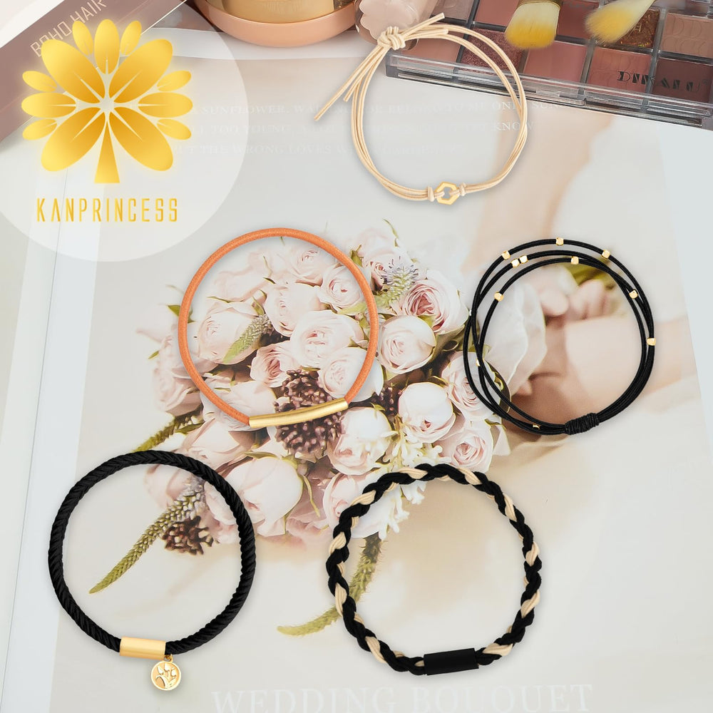 KANPRINCESS sport-yoga-cooking-use ready to switch from workout to casual wear.