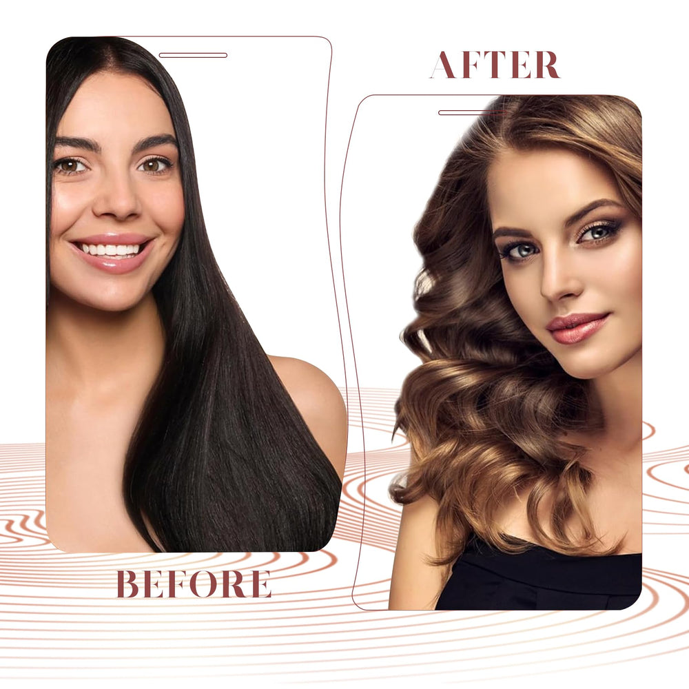 Kanuoc flexi rods 1-inch diameter designed for versatile root lift and waves.
