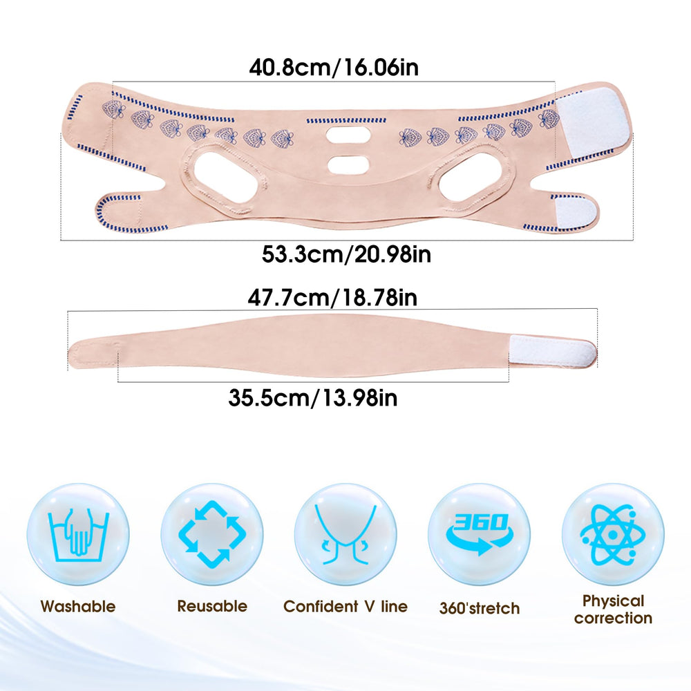 kanuoc graphene-inner-lining-bio-thermal highlights faster tightening