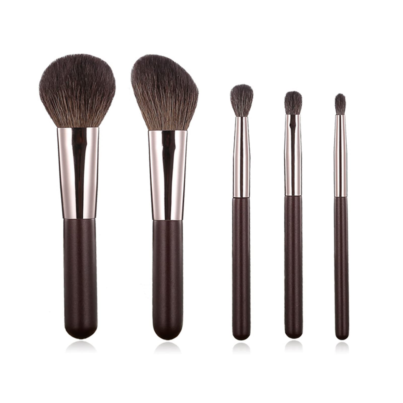 Kanviensl gift-ready makeup brush set for beginners and enthusiasts.
