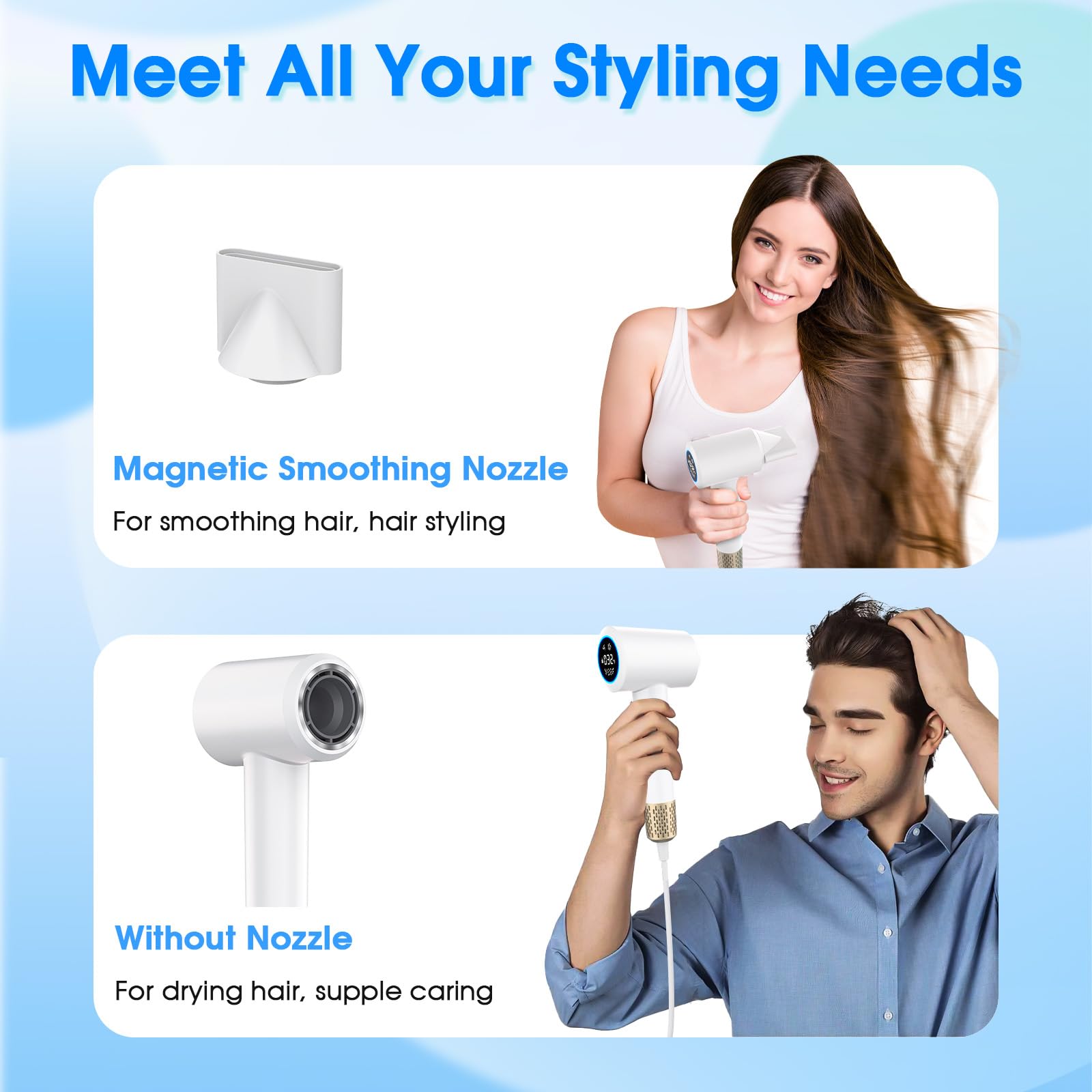 KARFUN automatic-cleaning-mode illustration shows easy maintenance and longer device life.