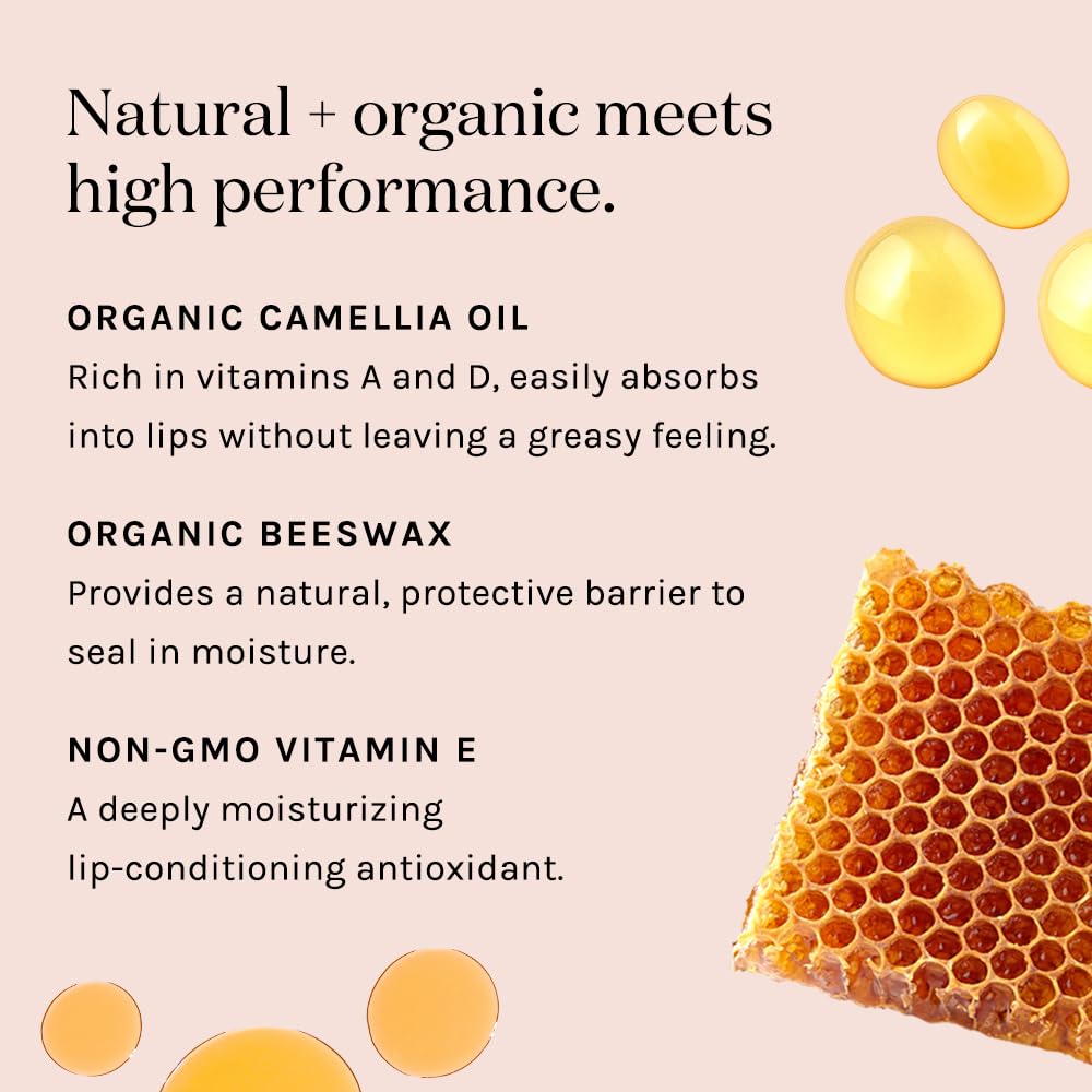 Kari Gran Lip Whip rich buttery texture on lips for comfortable moisture.