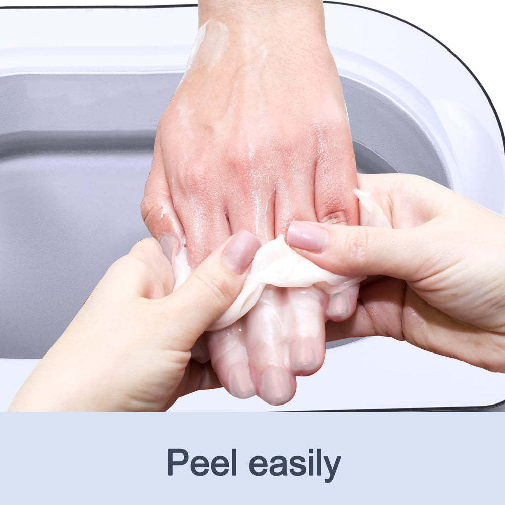 Karite paraffin wax enables DIY crafts and drawer lubrication