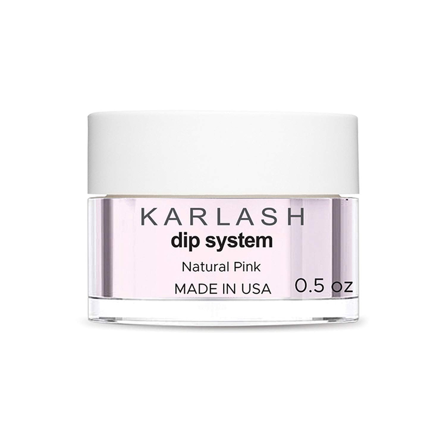Karlash Nail Repair Kit use closeup shows easy application for cracked nails.