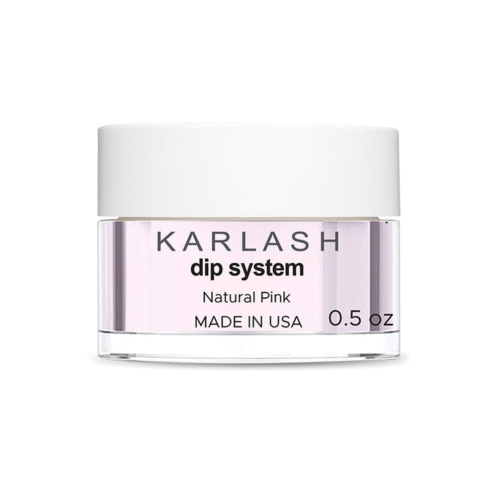 Karlash Nail Repair Kit use closeup shows easy application for cracked nails.