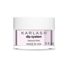 Karlash Nail Repair Kit use closeup shows easy application for cracked nails.
