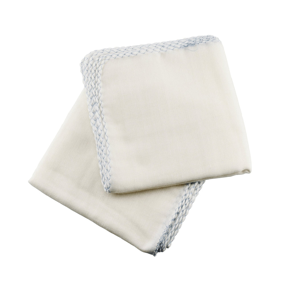 Karlling durable soft-fiber muslin cloths promise long-lasting use