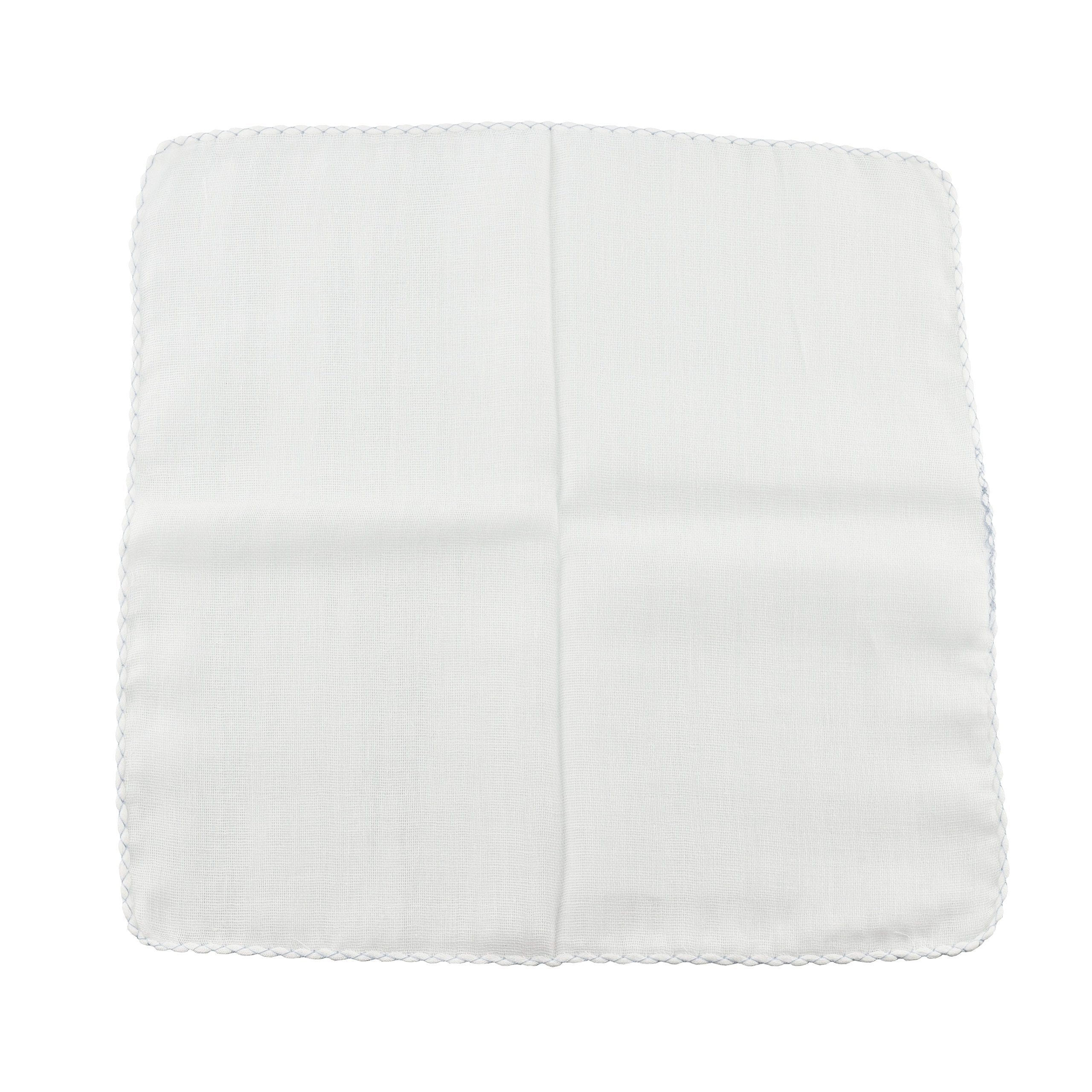 Karlling facial exfoliation cloths show mild scrubbing for smoother skin