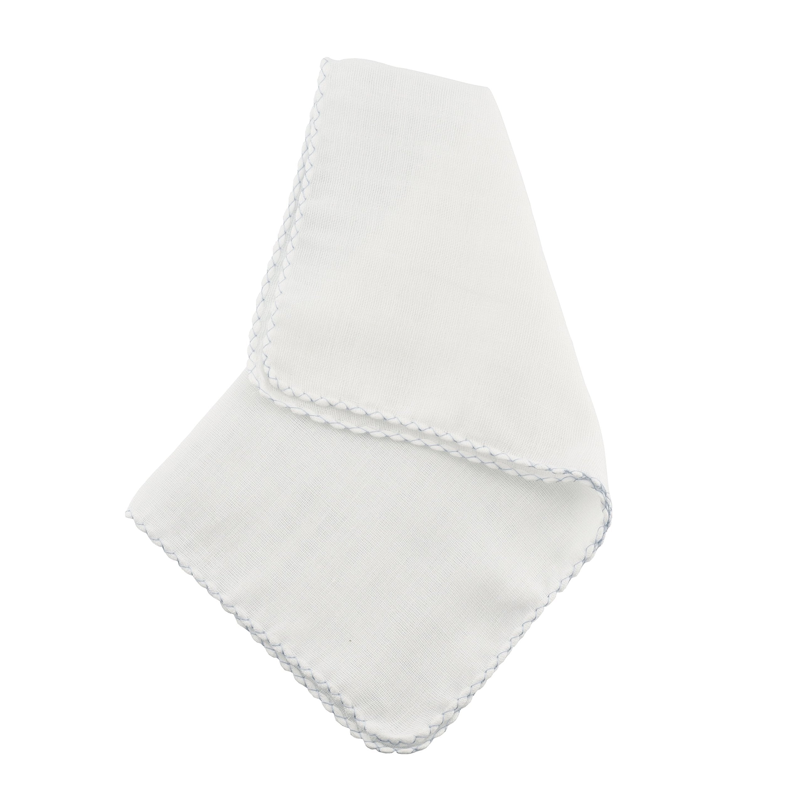 Karlling pack of 10 cloths offers value for routine cleansing