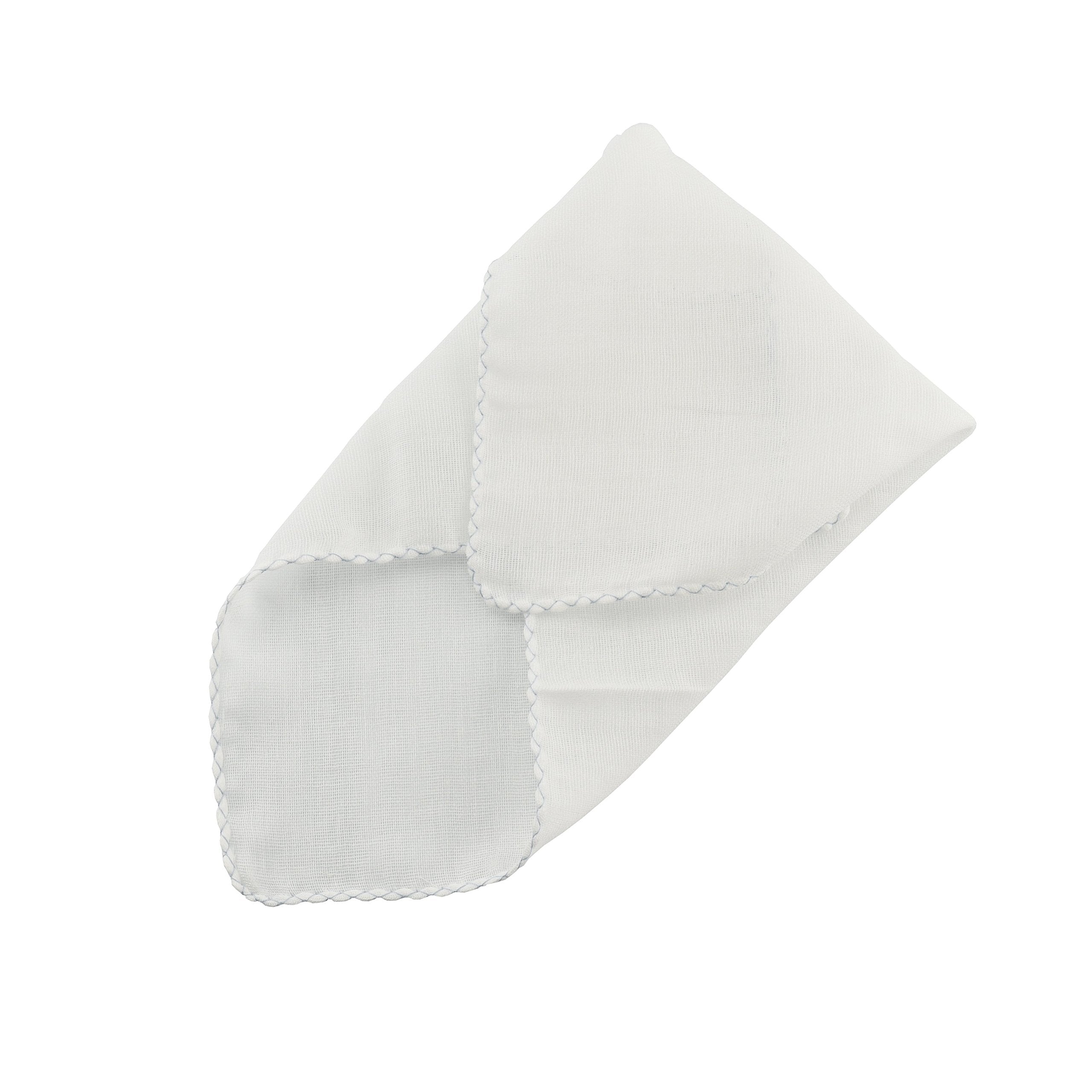 Karlling wet-use cloths demonstrate cleansing with warm water