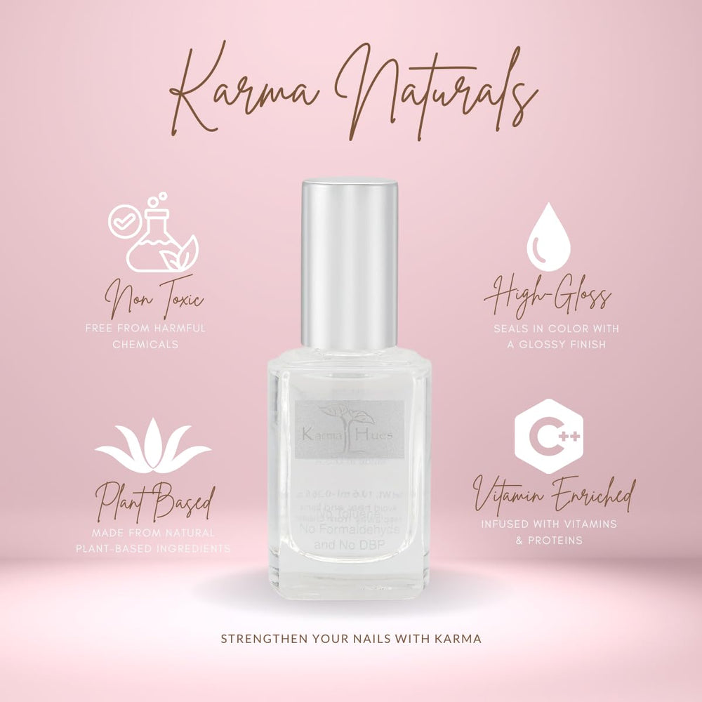 karma organic cuticle care softens edges for easy maintenance