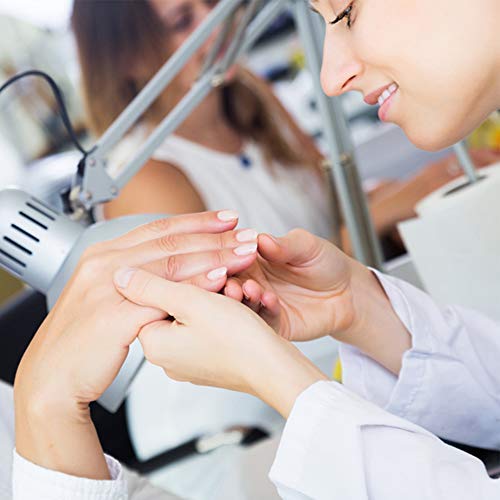 Karma Organic Deep Nutrition nourishing oils blend image illustrates plant-based ingredients nourishing nails