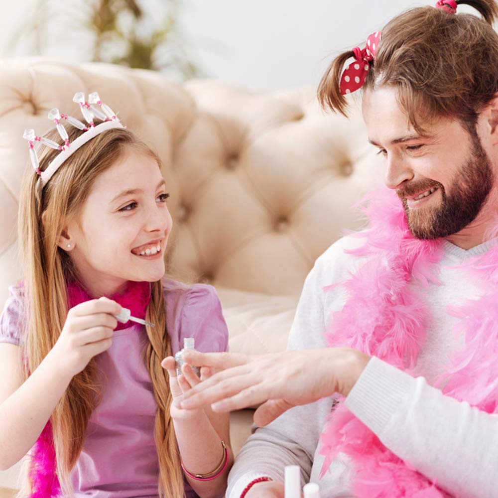 Karma Organic Kids cruelty-free logo reinforces humane, ethics-conscious cosmetics for families.