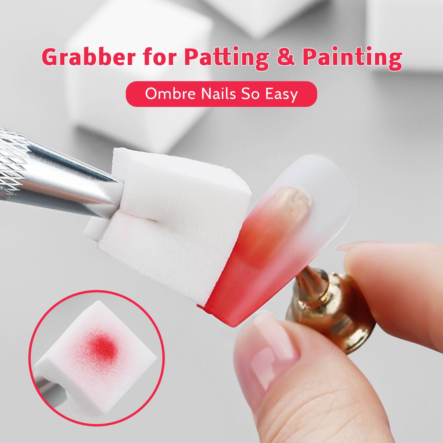 Karroy nail art drawing dotting essentials support precise decorative details.